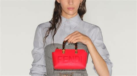 fendi by the way price in europe|farfetch fendi mini bag.